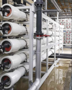 80吨碳钢酸洗废水处理设备产品优势